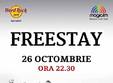 concert freestay