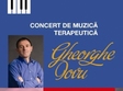 concert gheorghe iovu in oradea