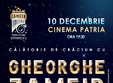 concert gheorghe zamfir la cinema patria