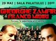 concert gheorghe zamfir si franco midri in constanta