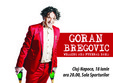 concert goran bregovi la targu mures