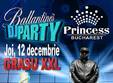concert grasu xxl in princess club