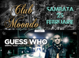 concert guess who la pitesti