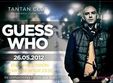 concert guess who la tan tan club
