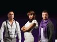 concert gypsy casual la sarpele roz