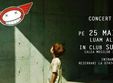 concert halo in club surubelnita
