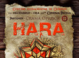 concert hara la cinema patria