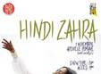 concert hindi zahra la bucuresti