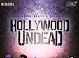 concert hollywood undead la arenele romane