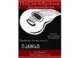 concert hot club de bucharest in club la scena