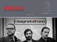 concert il magnetofono in clubul taranului roman
