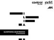 concert ilia belorukov in control club