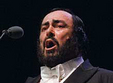 concert in memoriam pavarotti la biblioteca judeteana bod peter sf gheorghe