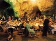 concert in pestera romanesti