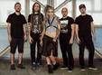 concert infected rain si reverse the moment la satu mare