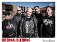 concert internal bleeding