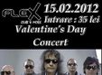 concert iris la arad
