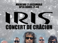 concert iris la the silver church