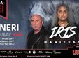 concert iris manifest