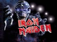 concert iron maiden la cluj