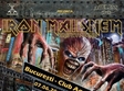 concert iron maidnem in ageless club