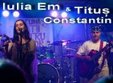 concert iulia em si titus constantin