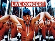 concert ja rule in club obsession