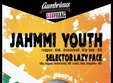 concert jahmmi youth si selector lazy face