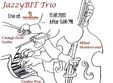 concert jazzbit trio la timisoara