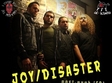 concert joy disaster la timisoara