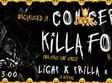 concert killa fonic