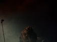 concert kistvaen in club fabrica