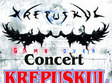 concert krepuskul la deva