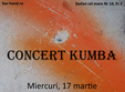 concert kumba