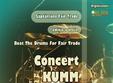 concert kumm in iasi
