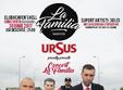 concert la familia 30 iunie constanta