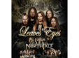 concert leaves eyes northtale catalyst crime la cluj napoca