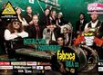 concert lemon bucket orkestra in club fabrica