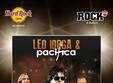 concert leo iorga pacifica la hard rock cafe 