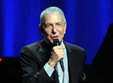 poze concert leonard cohen