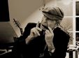 poze concert leonard cohen