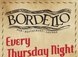 concert lipscani band in bordello pub din bucuresti