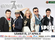 concert live compania 7 in spice club