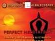 concert live de muzica electronica de relaxare si meditatie la club mandala