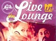 concert live in the lounge cu jimmy si petra la the ark 