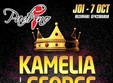 concert live kamelia george hora suceava