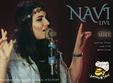 concert live navi in tabiet