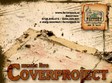 concert live pop rock canta cover project in factory pub