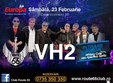 concert live vh2