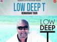 concert low deep t